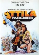 Watch Attila flagello di Dio 0123movies