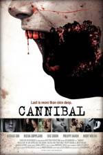 Watch Cannibal 0123movies