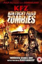 Watch KFZ Kentucky Fried Zombie 0123movies