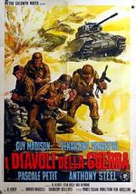 Watch The War Devils 0123movies