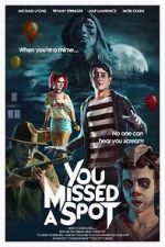 Watch You Missed a Spot (Short 2020) 0123movies