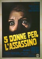 Watch Five Women for the Killer 0123movies