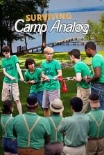 Watch The Shocklosers Survive Camp Analog 0123movies