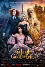 Watch The School for Good and Evil 0123movies