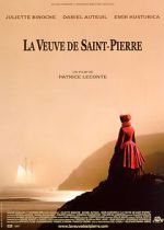 Watch La veuve de Saint-Pierre 0123movies