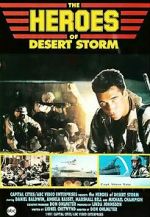 Watch The Heroes of Desert Storm 0123movies