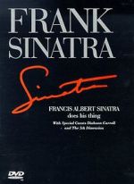 Watch Francis Albert Sinatra Does His Thing (TV Special 1968) 0123movies