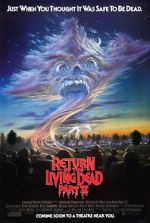 Watch Return of the Living Dead II 0123movies