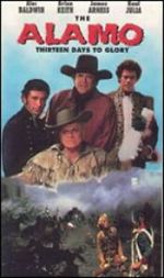 Watch The Alamo: Thirteen Days to Glory 0123movies
