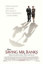 Watch Saving Mr. Banks 0123movies