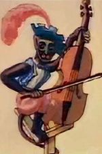 Watch Le singe musicien 0123movies
