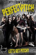 Watch Pity I Don\'t Have Perfect Pitch Too 0123movies