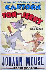 Watch Johann Mouse 0123movies