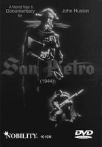Watch San Pietro (Short 1945) 0123movies