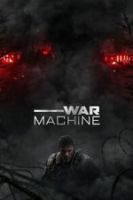 Watch War Machine 0123movies