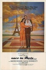 Watch Once in Paris... 0123movies
