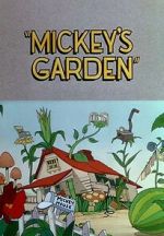 Watch Mickey\'s Garden (Short 1935) 0123movies