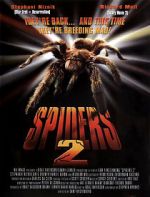 Watch Spiders II: Breeding Ground 0123movies