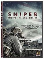 Watch Sniper: Inside the Crosshairs 0123movies