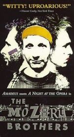Watch Br�derna Mozart 0123movies