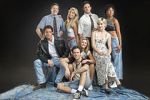 Watch The Unauthorized Melrose Place Story 0123movies