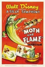 Watch Moth and the Flame (Short 1938) 0123movies