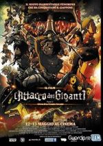 Watch Attack on Titan Crimson Bow and Arrow 0123movies