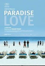 Watch Paradise: Love 0123movies