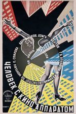 Watch Man with a Movie Camera 0123movies