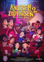 Watch Knutsen & Ludvigsen 2 - Det store dyret 0123movies