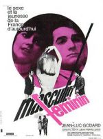 Watch Masculin F�minin 0123movies