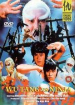 Watch Wu Tang vs. Ninja 0123movies