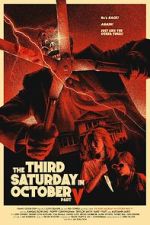 Watch The Third Saturday in October Part V 0123movies