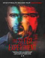 Watch The Sleep Experiment 0123movies