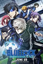 Watch Blue Lock: Episode Nagi 0123movies