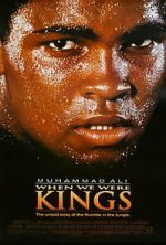 Watch When We Were Kings 0123movies