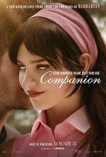 Watch Companion 0123movies