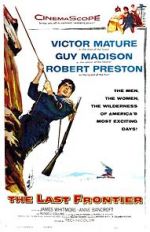 Watch The Last Frontier 0123movies