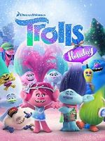 Watch Trolls Holiday (TV Short 2017) 0123movies