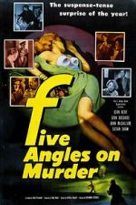 Watch Five Angles on Murder 0123movies