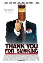 Watch Thank You for Smoking 0123movies