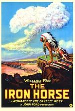 Watch The Iron Horse 0123movies